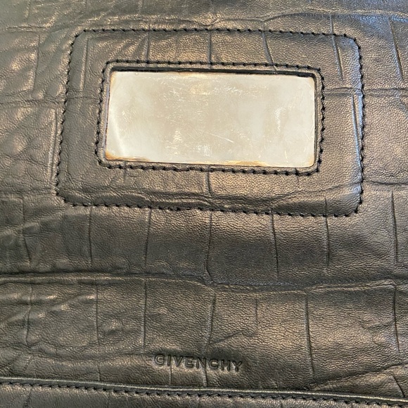 Givenchy Clutch Wristlet - Picture 4 of 9